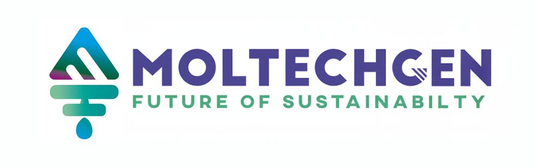 MolTechGen Logo